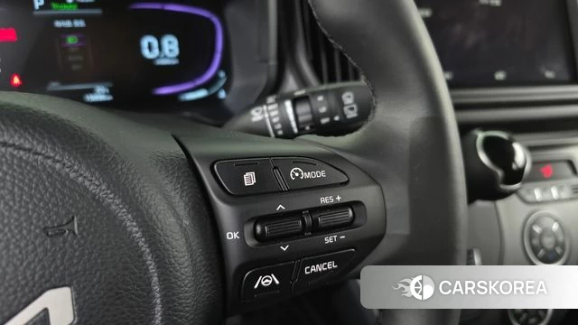 Kia The New Kia Ray id 4964248 из Кореи 7