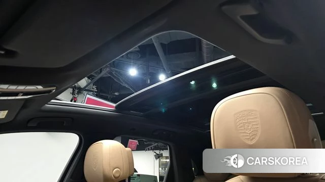 Porsche Cayenne (PO536) id 4966627 из Кореи 7