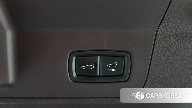 Porsche Panamera (971) id 4906573 из Кореи 7