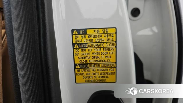 Kia More K9 id 5053801 из Кореи 7