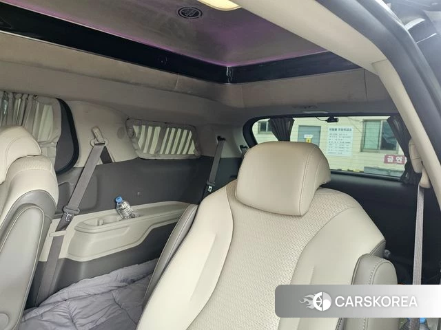 Kia Carnival 4th generation id 4987350 из Кореи 7