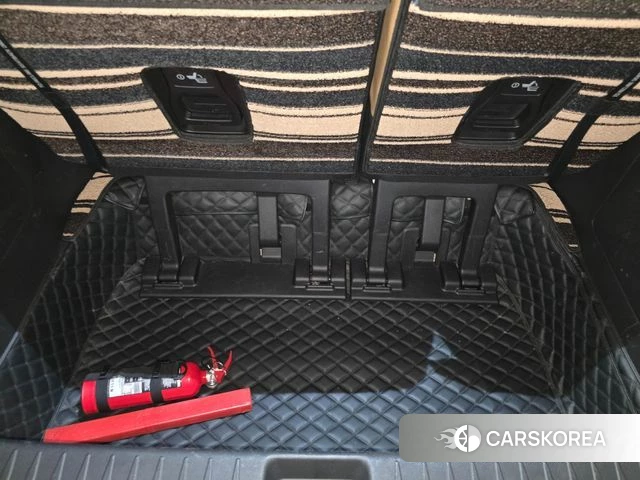 Kia Carnival 4th generation id 5001169 из Кореи 7