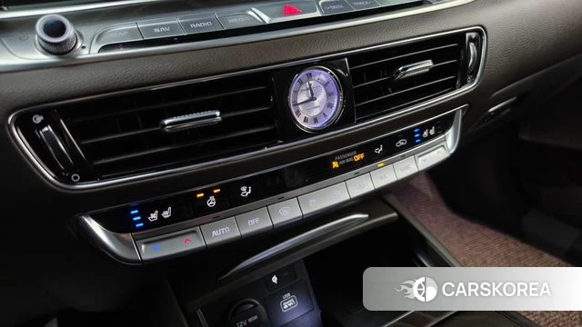 Kia More K9 id 5014000 из Кореи 7