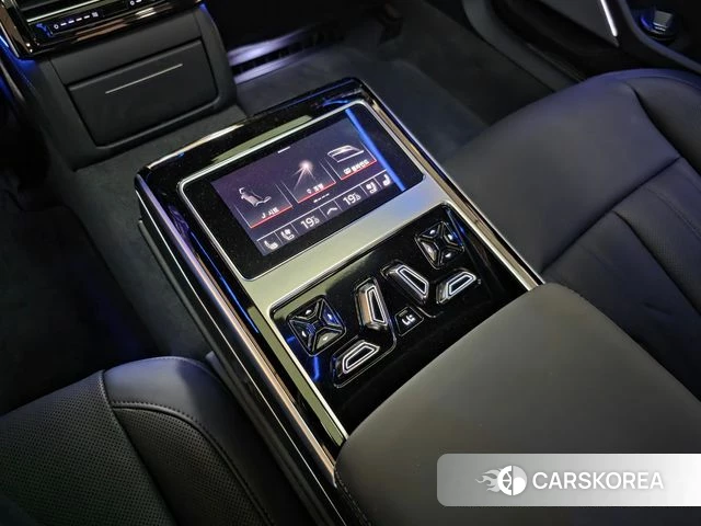 Audi A8 (D5) id 4980704 из Кореи 7