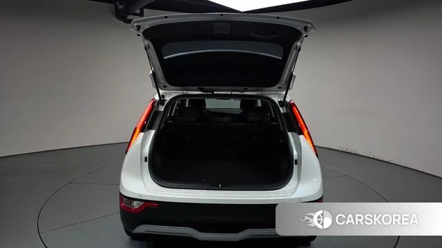 Kia Di All New Niro EV id 4996964 из Кореи 7