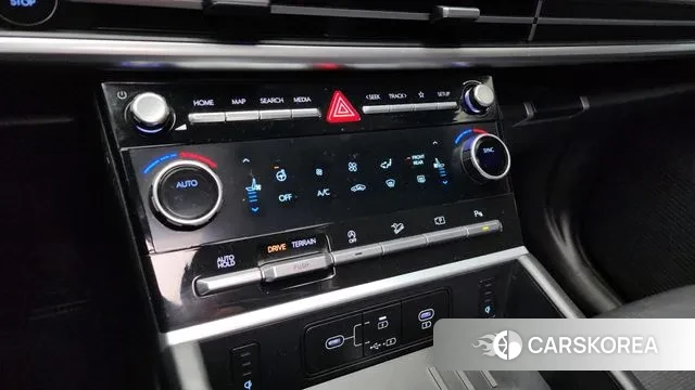 Hyundai Santa Fe (MX5) id 3400098 из Кореи 7