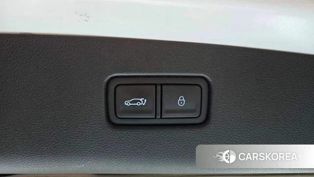 Genesis GV70 id 5040075 из Кореи 7