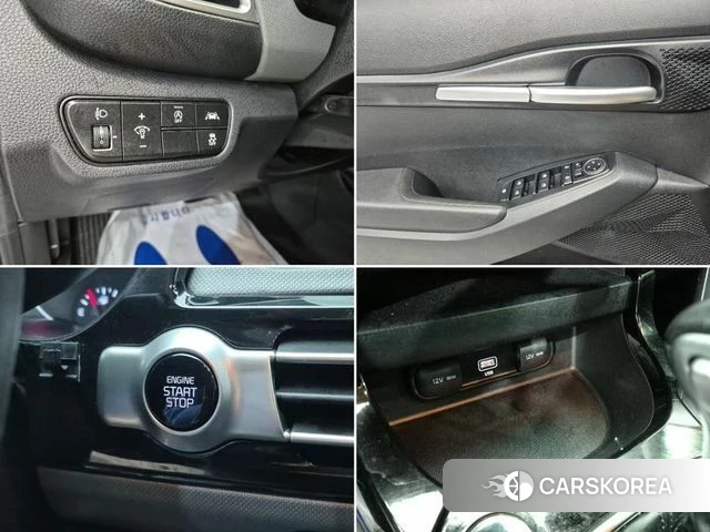 Kia Seltos id 5035317 из Кореи 7