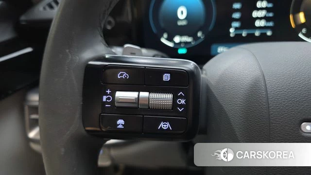 Hyundai Grandeur (GN7) id 4996259 из Кореи 7