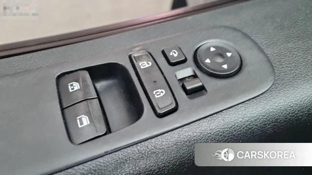 Hyundai Staria id 5012643 из Кореи 7
