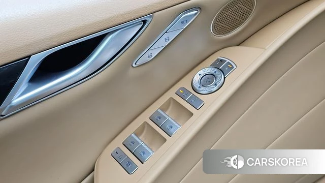 Genesis G80 (RG3) id 4854001 из Кореи 7