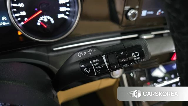 Kia Carnival 4th generation id 4835679 из Кореи 7