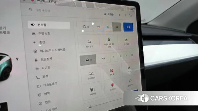 Tesla Model Y id 4959223 из Кореи 7