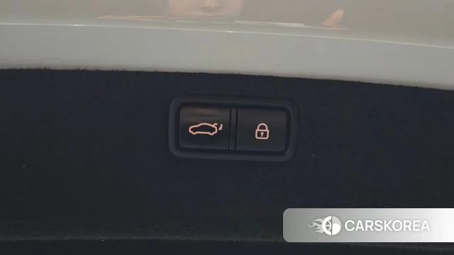 Genesis G80 id 5035924 из Кореи 7