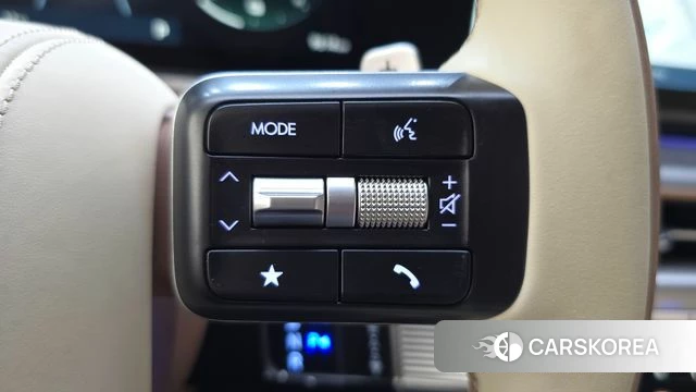 Hyundai Grandeur Hybrid (GN7) id 4834777 из Кореи 7