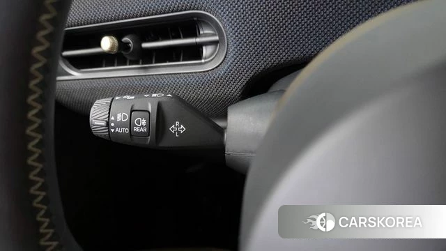 Mini Cooper C 4th generation id 4980178 из Кореи 7