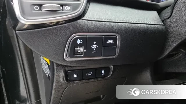 Hyundai Grandeur IG id 3698383 из Кореи 7