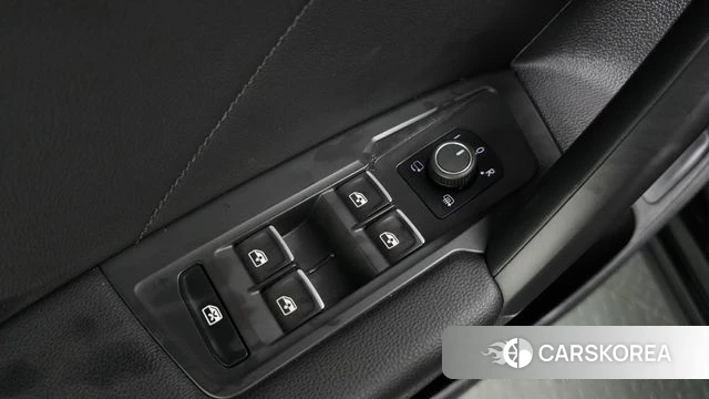 Volkswagen Tiguan Allspace id 4958205 из Кореи 7