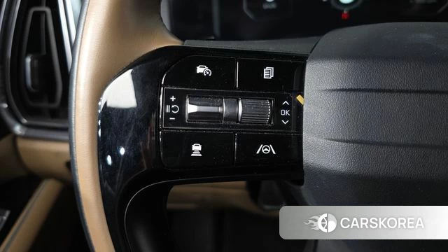 Kia The New Sorento 4th Generation id 5038928 из Кореи 7