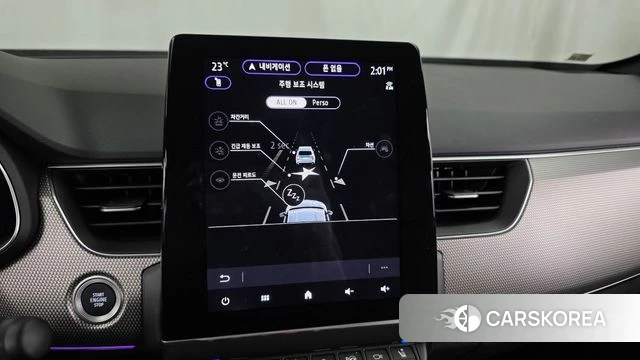 Renault Korea (Samsung) Arcana id 5001559 из Кореи 7