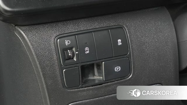 Hyundai Staria id 5021055 из Кореи 7