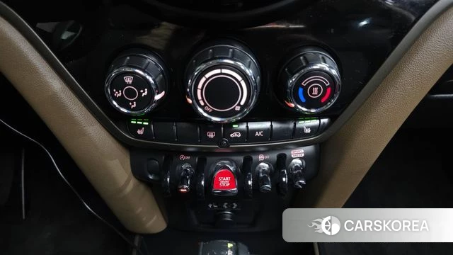 Mini Cooper D Countryman id 4924214 из Кореи 7