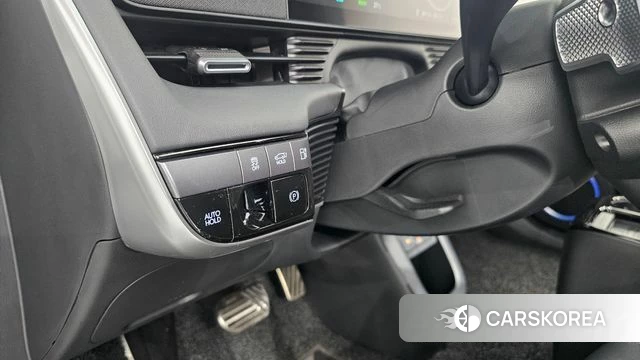 Hyundai The New Ionic 5 id 4778105 из Кореи 7
