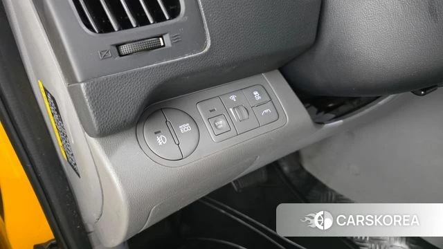 Hyundai The New Grand Starex id 4998902 из Кореи 7