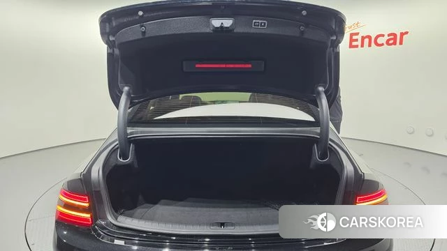 Genesis G80 (RG3) id 5033737 из Кореи 7