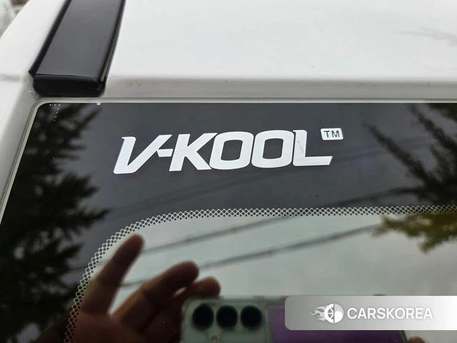 Hyundai Casper id 5012745 из Кореи 7