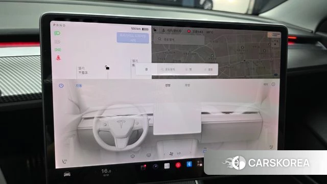 Tesla Model 3 id 4759580 из Кореи 7