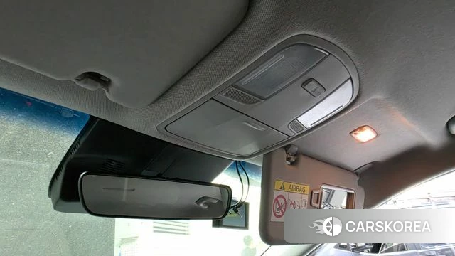 Hyundai The New Kona id 4943060 из Кореи 7
