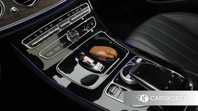 Mercedes-Benz E-Class W213 id 5035654 из Кореи 7
