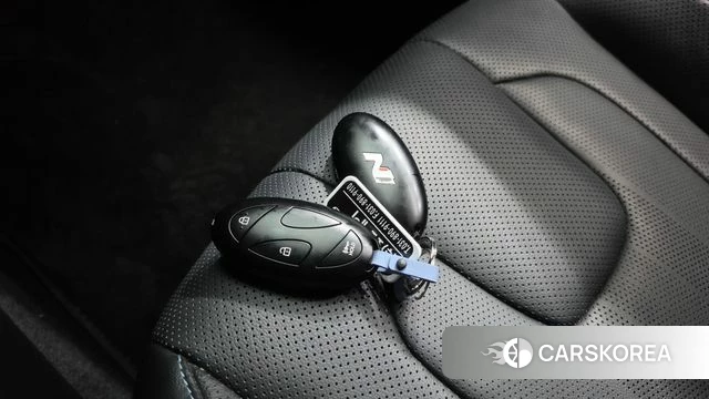 Hyundai The New Avante (CN7) id 4783300 из Кореи 7