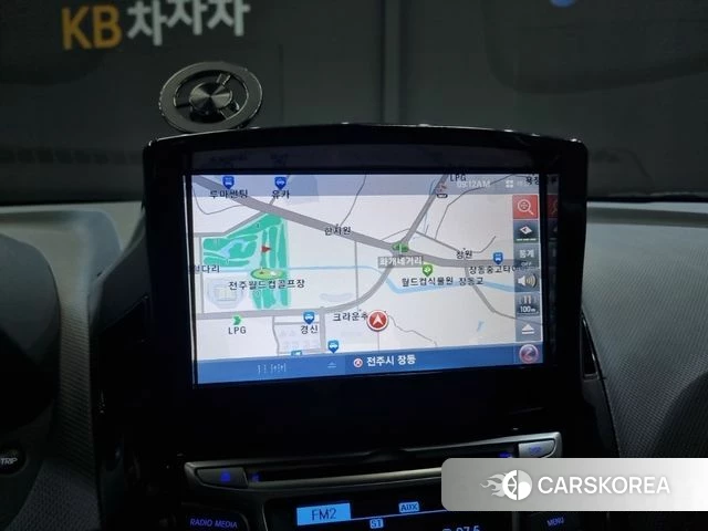 Hyundai Accent (New type) id 4988141 из Кореи 7