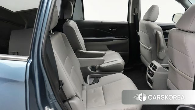 Honda Pilot 3rd generation id 4967319 из Кореи 7