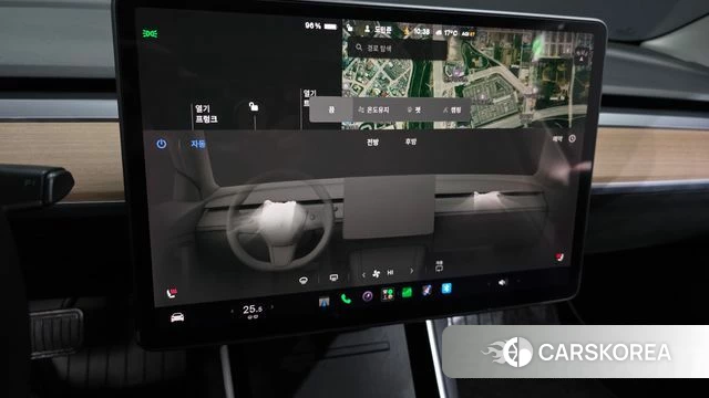 Tesla Model 3 id 4993056 из Кореи 7