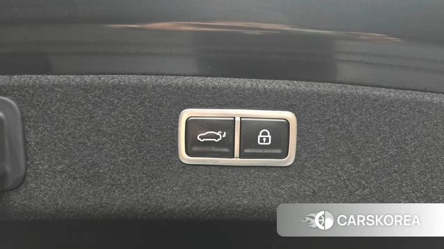 Genesis G80 (RG3) id 5013229 из Кореи 7