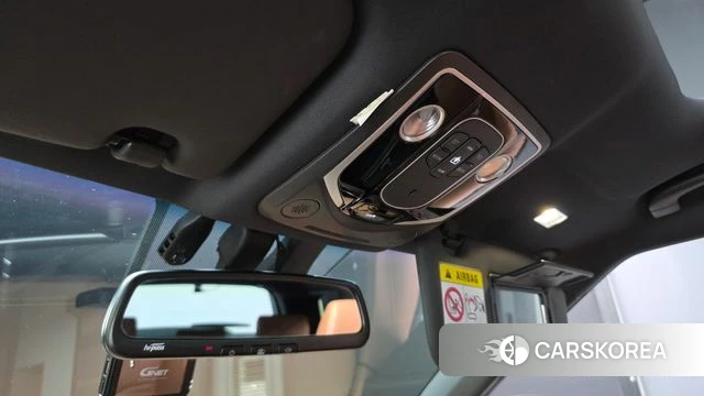 Ssangyong Torres id 4991715 из Кореи 7
