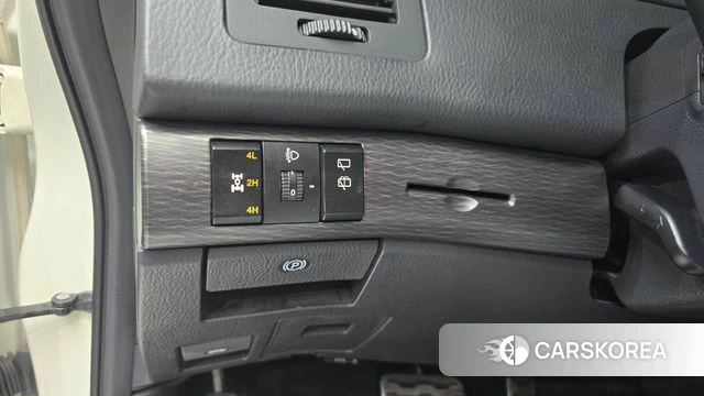 Ssangyong Korando Turismo id 4918864 из Кореи 7