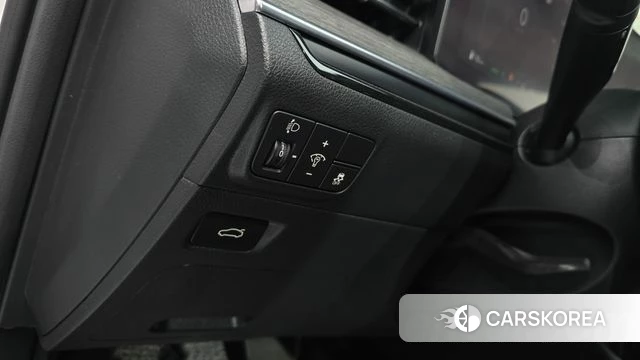 Kia The New K5 3rd generation id 4957600 из Кореи 7