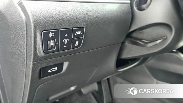 Kia K5 3rd generation id 4996651 из Кореи 7