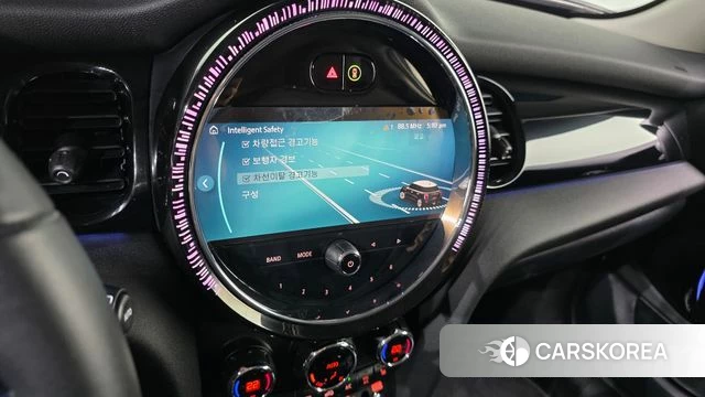 Mini Cooper S id 4992331 из Кореи 7