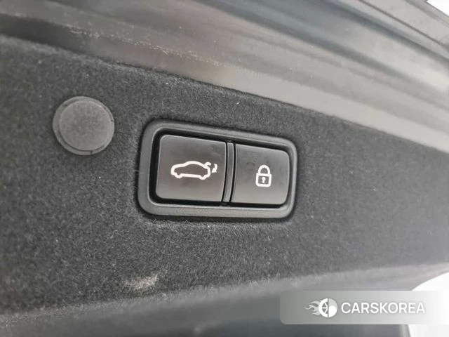 Hyundai The New Grandeur IG id 4917906 из Кореи 7