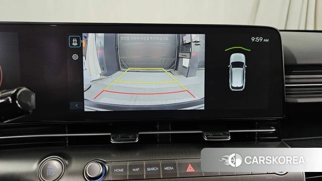 Hyundai Kona (SX2) id 5016341 из Кореи 7