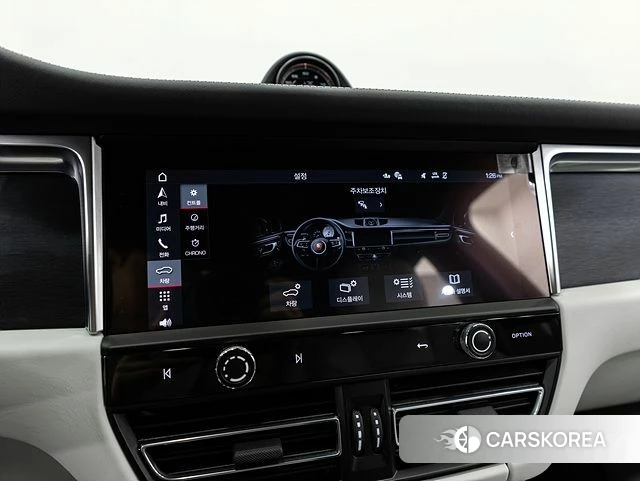 Porsche Macan id 4744790 из Кореи 7