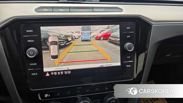 Volkswagen Arteon id 4937434 из Кореи 7
