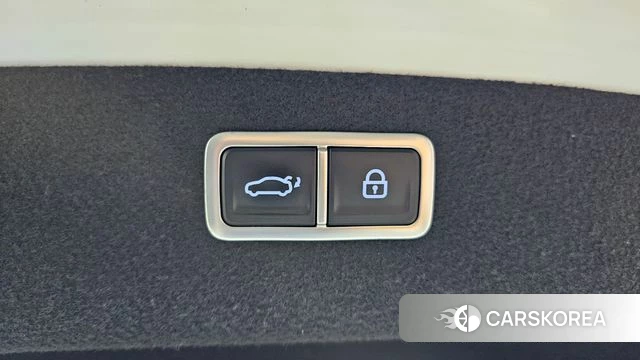 Genesis G80 (RG3) id 4998084 из Кореи 7