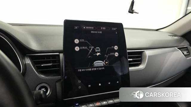 Renault Korea (Samsung) XM3 id 4780211 из Кореи 7
