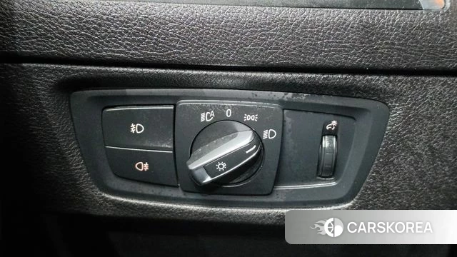 BMW 1 Series (F20) id 5013883 из Кореи 7